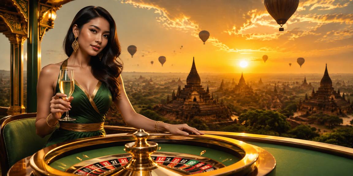 x360e ဥပဒေ — မြန်မာကစားသမားများအတွက်